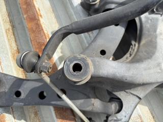 Балка под двс TOYOTA IPSUM ACM21 51201-44020 4 ракурс