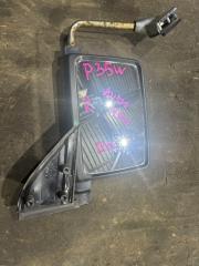 Зеркало правое MITSUBISHI DELICA P35W 2 ракурс