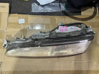 Фара левая TOYOTA TOWN ACE CR31 28-71 2 ракурс Фара левая TOYOTA TOWN ACE CR31 28-71 2 ракурс