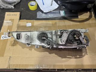 Фара левая TOYOTA TOWN ACE CR31 28-71 3 ракурс
