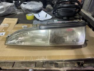 Фара левая TOYOTA TOWN ACE CR31 28-71 1 ракурс Фара левая TOYOTA TOWN ACE CR31 28-71 1 ракурс