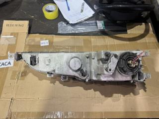 Фара левая TOYOTA TOWN ACE CR31 28-71 3 ракурс