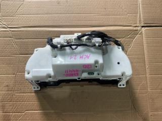 Щиток приборов TOYOTA IPSUM ACM21 83800-44411 2 ракурс