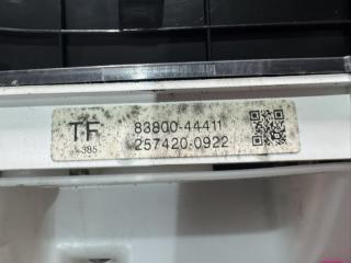 Щиток приборов TOYOTA IPSUM ACM21 83800-44411 3 ракурс