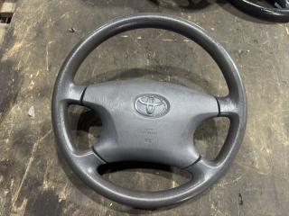 Руль с airbag TOYOTA IPSUM ACM26 1 ракурс Руль с airbag TOYOTA IPSUM ACM26 1 ракурс