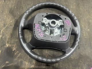 Руль с airbag TOYOTA IPSUM ACM26 2 ракурс