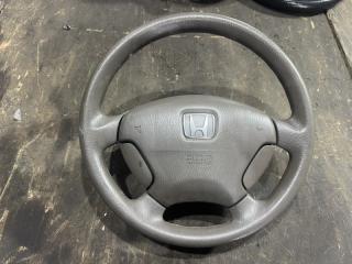 Руль с airbag HONDA ODYSSEY RA7 1 ракурс