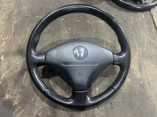 Руль с airbag HONDA HR-V GH4 1 ракурс