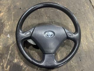 Руль с airbag TOYOTA VISTA ARDEO ZZV50 1 ракурс