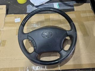 Руль с airbag TOYOTA ALPHARD ANH15 1 ракурс