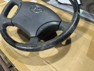 Руль с airbag TOYOTA ALPHARD ANH15 2 ракурс