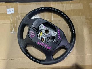 Руль с airbag TOYOTA ALPHARD ANH15 4 ракурс