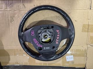 Руль с airbag MAZDA ATENZA GH5FS 2 ракурс
