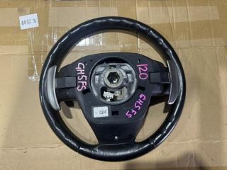 Руль с airbag MAZDA ATENZA GH5FS 2 ракурс