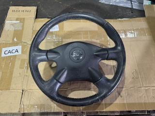 Запчасть руль с airbag NISSAN WINGROAD