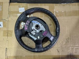 Руль с airbag NISSAN WINGROAD WFY11 2 ракурс