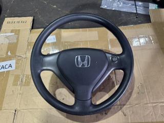 Руль с airbag HONDA AIRWAVE GJ2 1 ракурс