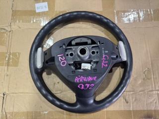 Руль с airbag HONDA AIRWAVE GJ2 2 ракурс