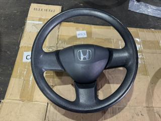 Руль с airbag HONDA FREED GB3 1 ракурс