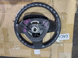 Руль с airbag HONDA FREED GB3 2 ракурс