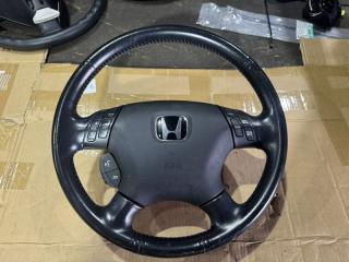 Руль с airbag HONDA INSPIRE UC1 1 ракурс