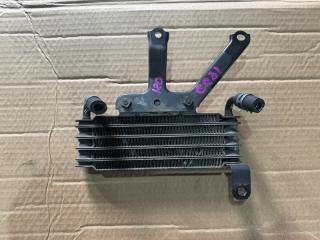 Радиатор акпп TOYOTA LITE ACE CR31 1 ракурс