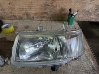 Фара правая TOYOTA PROBOX NCP58 52075 2 ракурс