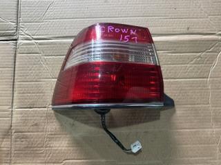 Стоп-сигнал левый TOYOTA CROWN
