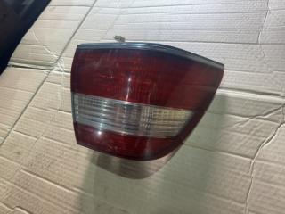 Стоп-сигнал левый TOYOTA CROWN JZS151 30211 2 ракурс