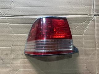 Стоп-сигнал левый TOYOTA CROWN JZS151 30249 1 ракурс