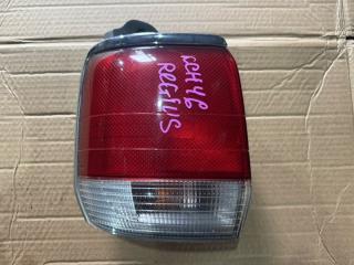Стоп-сигнал левый TOYOTA HIACE REGIUS KCH46 2665 1 ракурс