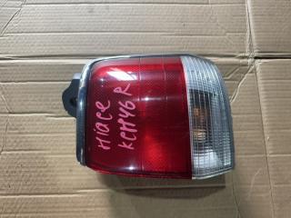 Стоп-сигнал правый TOYOTA HIACE REGIUS KCH46 2665 1 ракурс