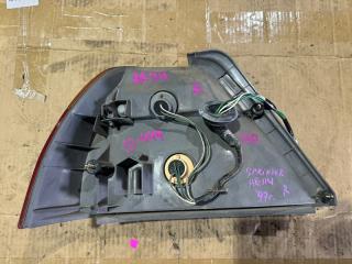 Стоп-сигнал правый TOYOTA SPRINTER AE110 12444 2 ракурс