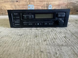 Климат-контроль TOYOTA HIACE KZH106 ELEKTRO 1 ракурс
