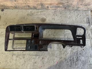 Консоль магнитофона TOYOTA HIACE KZH106 1 ракурс