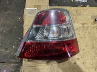 Стоп-сигнал правый HONDA CIVIC