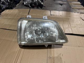 Фото запчасти фара правая DAIHATSU TERIOS контрактная запчасть Запчасть фара правая DAIHATSU TERIOS