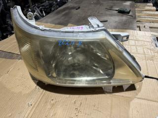 Запчасть фара правая NISSAN SERENA