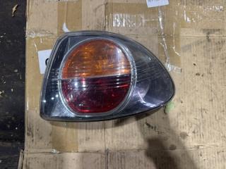Стоп-сигнал правый TOYOTA CALDINA