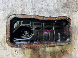 Запчасть поддон двигателя NISSAN SUNNY