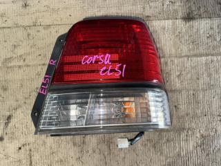 Стоп-сигнал правый TOYOTA CORSA