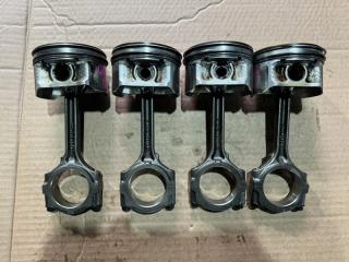 Фото запчасти шатун NISSAN SERENA контрактная запчасть Запчасть шатун NISSAN SERENA