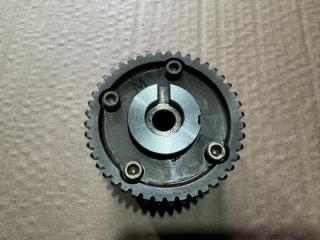 Фото запчасти муфта vvt NISSAN SERENA контрактная запчасть Запчасть муфта vvt NISSAN SERENA