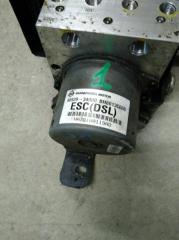Блок abs SsangYong Actyon CK D20DTF(671950) 4892034000, 4892034010 2 ракурс