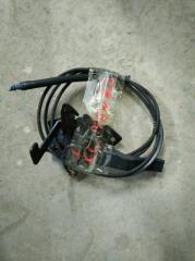Замок капота SsangYong Actyon CK 7111034001 1 ракурс