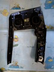 Консоль магнитофона Ssang Yong Actyon Sports 2 ракурс