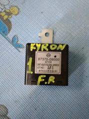 Блок управления SsangYong Kyron DJ 8737009000 1 ракурс