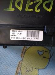 Спидометр SsangYong Kyron DJ D27DT 8021009010 4 ракурс