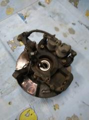 Ступица левая передняя SsangYong Actyon CK 4142034000 1 ракурс