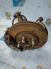 Ступица левая передняя SsangYong Actyon CK 4142034000 2 ракурс